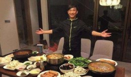 黄磊炒菜爆料视频播放,揭秘明星厨房里的家常味